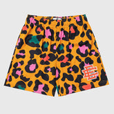Eric Emanuel Ee Shorts Fitness Sports Quick-drying Shorts