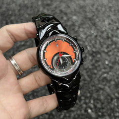 Men's watches blade y2k medieval design retro men's and women's models