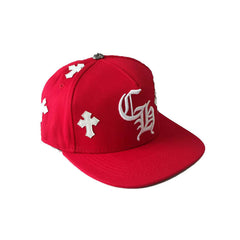 Chh Chrome Heart Hat Chrome Hearts Fashion Hip Hop Baseball Cap