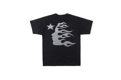 Hellstar T Shirt Studios Enlightenment Club High-quality pure cotton high-street clothing