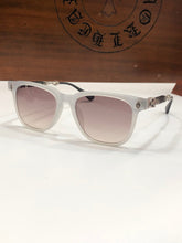 Chrome Hearts Sunglasses Stylish Simple Vintage Sunglasses