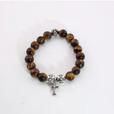 CHH Chrome heart Cross Bracelet