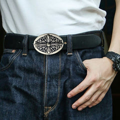 CHH Chrome Hearts Belt