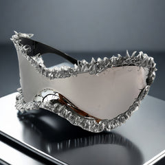 Trendy Punk Glasses Y2K