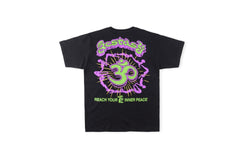 Hellstar T Shirt Skull Big Logo High-quality pure cotton high-street clothing