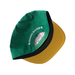 Chh Chrome Heart Hat Chrome Hearts Fashion Hip Hop Baseball Flat Brim Cap