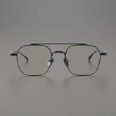 CHH Chrome Hearts Glasses Business Style Titanium Frames