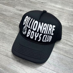 Baseball Cap, Embroidered Cap, Casual Versatile Men's and Women's Same Truck Driver Hat Fishing Cap