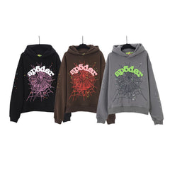 Sp5der Hoodie & Sweatpants Need to be purchased separately