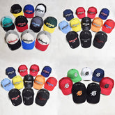 Godspeed hat sun hat embroider baseball