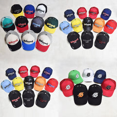 Godspeed hat sun hat embroider baseball
