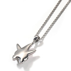 Jewelry Patrick Star Full Diamond Pendant Versatile Diamond Set Animal