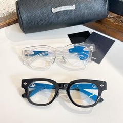 CHH Chrome Hearts Glasses High Quality Myopia Glasses Frames