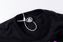 Hellstar T Shirt Skull Big Logo High-quality pure cotton high-street clothing