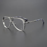 CHH Chrome Hearts Glasses Collector's Edition Vintage Glasses Frame Sunglasses