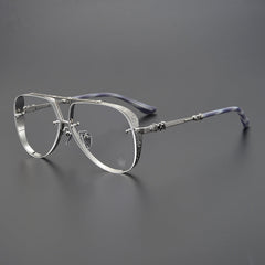 CHH Chrome Hearts Glasses Collector's Edition Vintage Glasses Frame Sunglasses