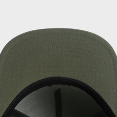 Trendy flat brimmed snapback hats