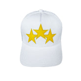 Amiri Hat embroidered hat