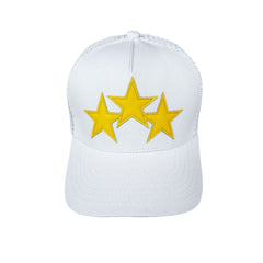 Amiri Hat embroidered hat