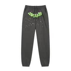 Sp5der Hoodie & Sweatpants Need to be purchased separately
