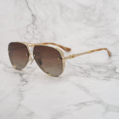 CHH Chrome Hearts Glasses Collector's Edition Vintage Glasses Frame Sunglasses