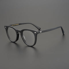 CHH Chrome Hearts Glasses No makeup Nearsighted Glasses Frame