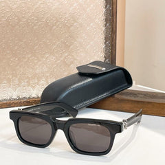 Chrome Hearts Sunglasses Personality Casual Fashion Sunglasses