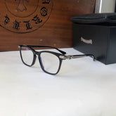 CHH Chrome Hearts Glasses Vintage Square Frame Myopia Frame
