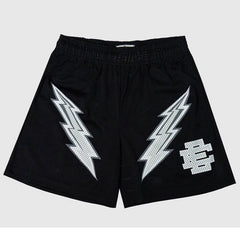 Eric Emanuel Ee Shorts Fitness Mesh Sports Quick-drying Shorts