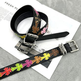 Chh Chrome Hearts Belt