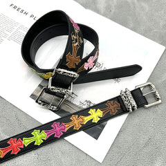 Chh Chrome Hearts Belt