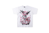 Hellstar T Shirt Hellstar Studios Bigger Than Satan High-quality pure cotton high-street clothing