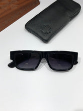 Chrome Hearts Sunglasses Fashion Personality Sunglasses