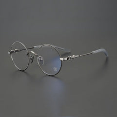 CHH Chrome Hearts Glasses Vintage Versatile Glasses Frames