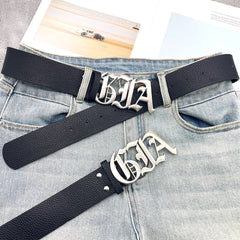 CHH Chrome Hearts Belt