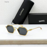 CHH Chrome Hearts Glasses Sunglasses UV Protection Driving Trend Sunglasses