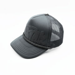 Syna world hat trucker hat foam letter