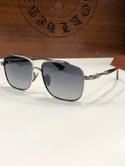 Chrome Hearts Sunglasses Simple Luxury Personalized Sunglasses