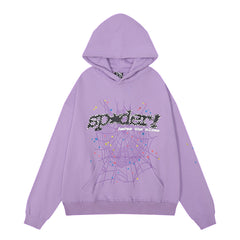 Sp5der Hoodie & Sweatpants Need to be purchased separately