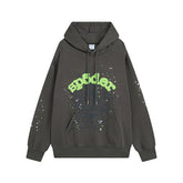 Sp5der Hoodie & Sweatpants Need to be purchased separately
