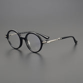 CHH Chrome Hearts Glasses simple round frames