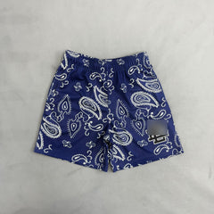 Eric Emanuel Ee Shorts Fitness Mesh Sports Quick-drying Shorts