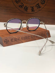 CHH Chrome Hearts Glasses Fashion Casual Glasses Frame Vintage Glasses Frame