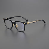CHH Chrome Hearts Glasses Vintage Versatile Myopia Glasses Frames