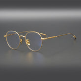 CHH Chrome Hearts Glasses Vintage Engraved Glasses Frames