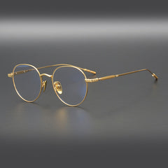 CHH Chrome Hearts Glasses Vintage Engraved Glasses Frames