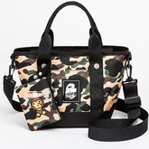Bathing ape BAPE Bag Wallet Two-piece Set