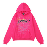 Sp5der Hoodie & Sweatpants Need to be purchased separately