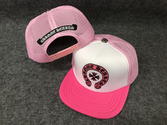 Chh Chrome Heart Hat Chrome Hearts Fashion Hip Hop Baseball Cap