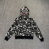 Bathing Ape Bape Hoodie